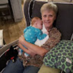 Meet your Posher, Diana